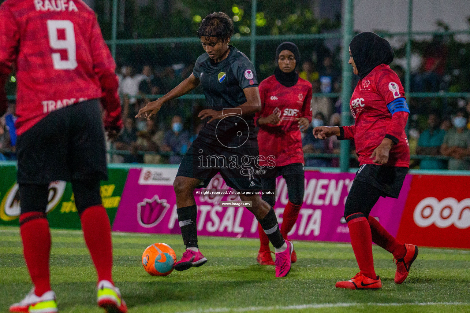 Club Maldives Day 9 - 30th November 2021, at Hulhumale. Photos by Simah & Maanish / Images.mv