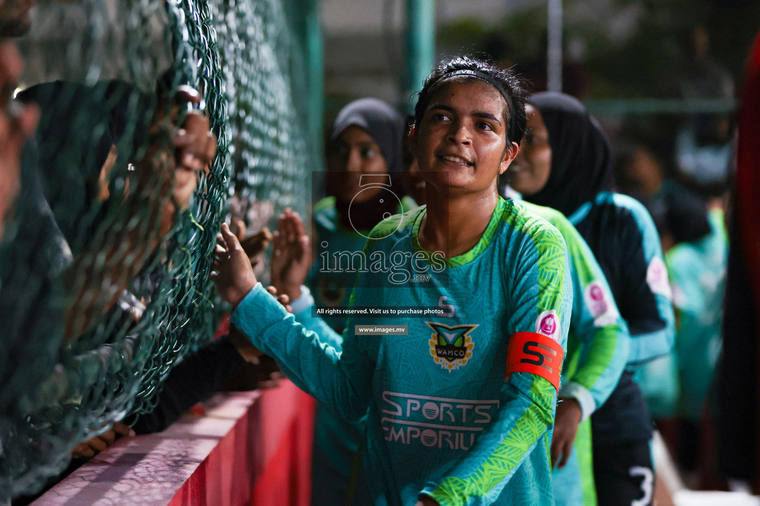 lub WAMCO vs MACL in Final of Eighteen Thirty 2023 held in Hulhumale, Maldives, on Wednesday, 23rd August 2023. Photos: Nausham Waheed / images.mv