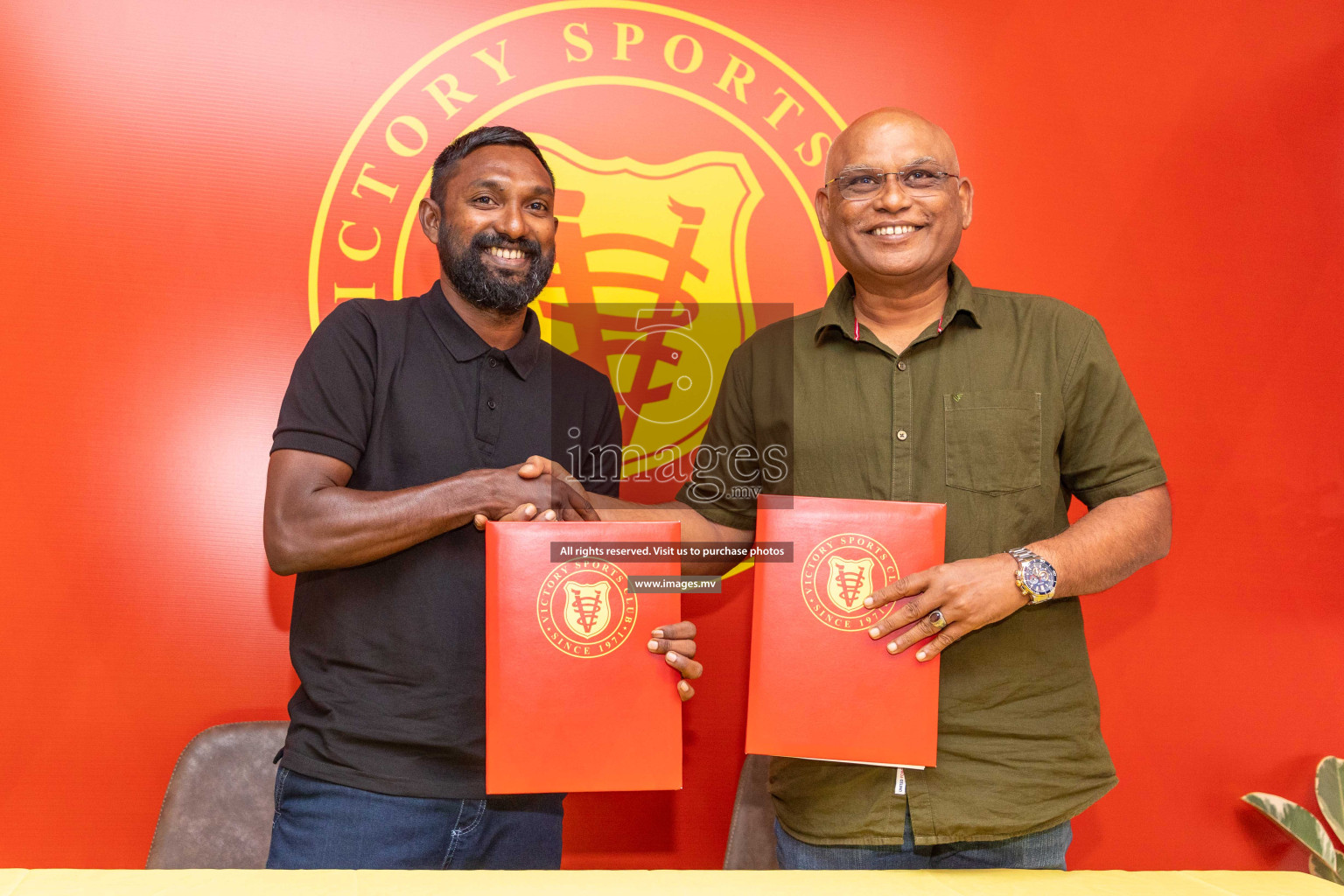 A Special event was held Victory Sports Club at Male, Maldives on Monday, 13th February 2023 Photos; Ismail Thoriq / images.mv