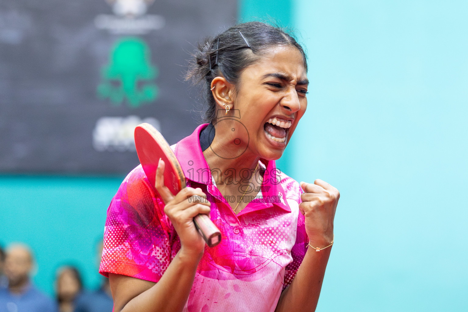 Day 6 of BML 63rd National Table Tennis Tournament 2025 was held on Saturday, 30th August 2025 in Male' TT Hall, Male', Maldives.
Photos: Ismail Thoriq / images.mv