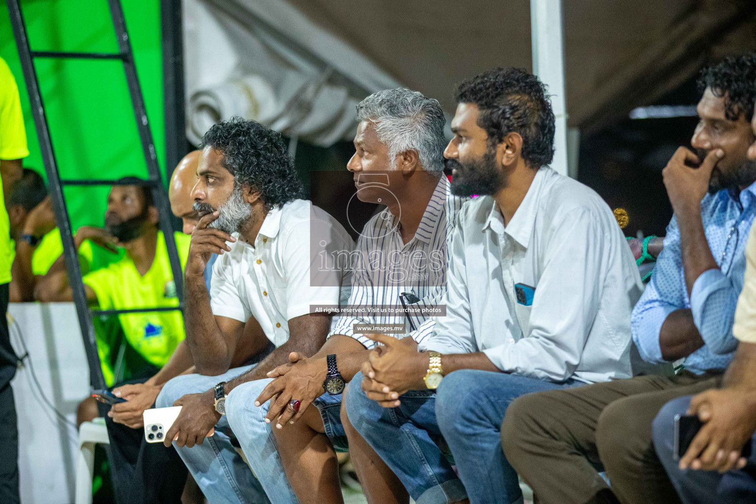 Day 1 of Eid Baibalaa 1444 held in Male', Maldives on 22nd April 2023. Photos: Nausham Waheed images.mv