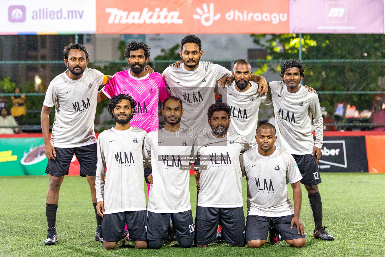 Home Affairs RC vs PSM in Club Maldives Cup Classic 2023 held in Hulhumale, Maldives, on Sunday, 16th July 2023 Photos: Ismail Thoriq / images.mv