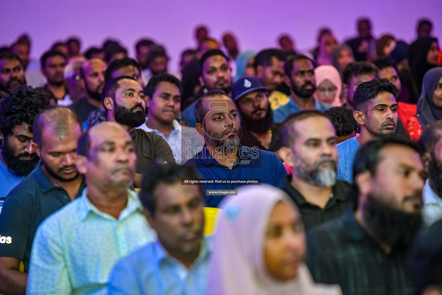 Milo Kids Football Fiesta 2022 Meeting was held in dharubaaruge', Maldives on Sunday, 16th October 2022. Photos: Nausham Waheed/ images.mv