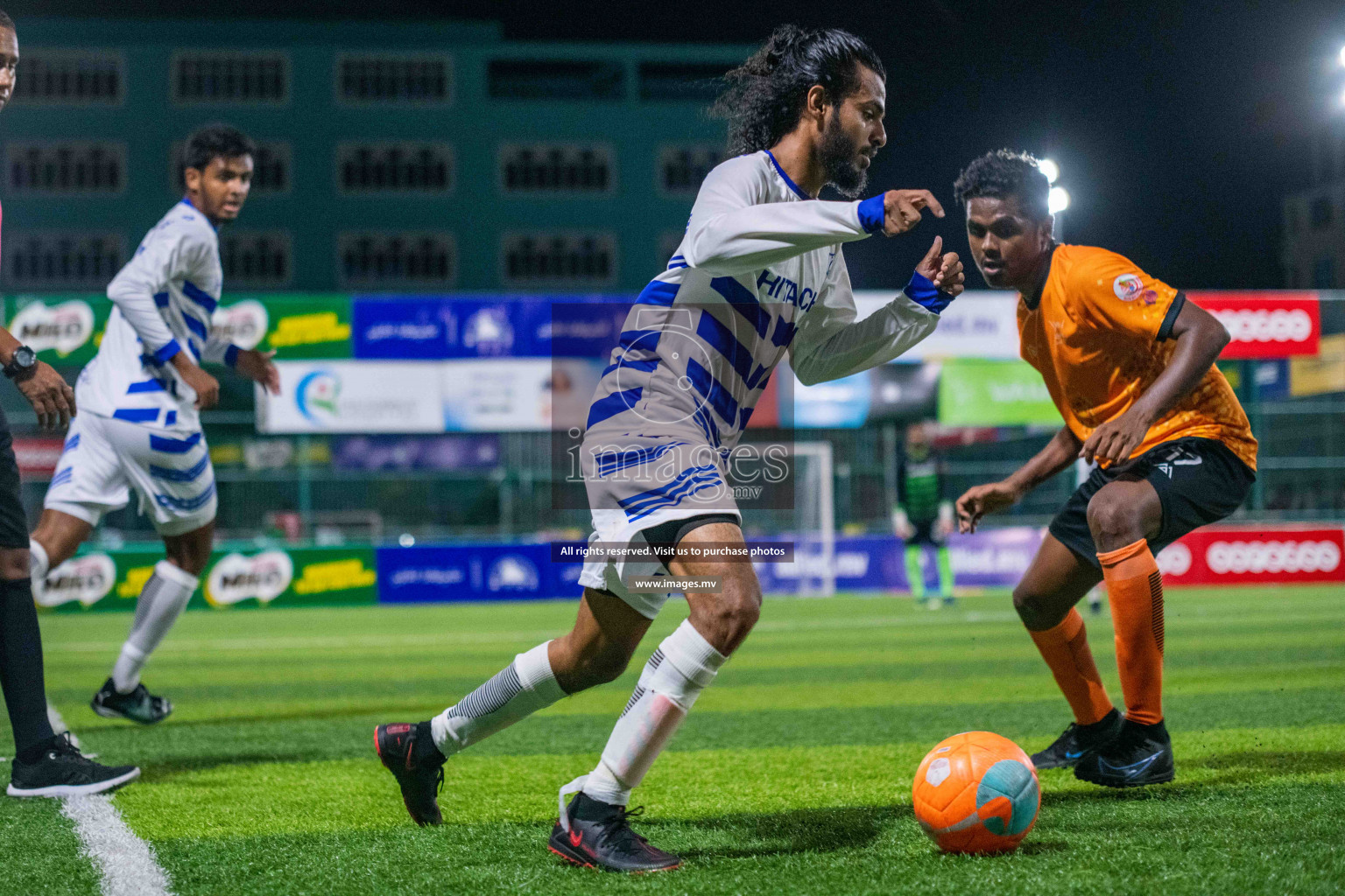 Club Maldives Day 9 - 30th November 2021, at Hulhumale. Photos by Simah & Maanish / Images.mv