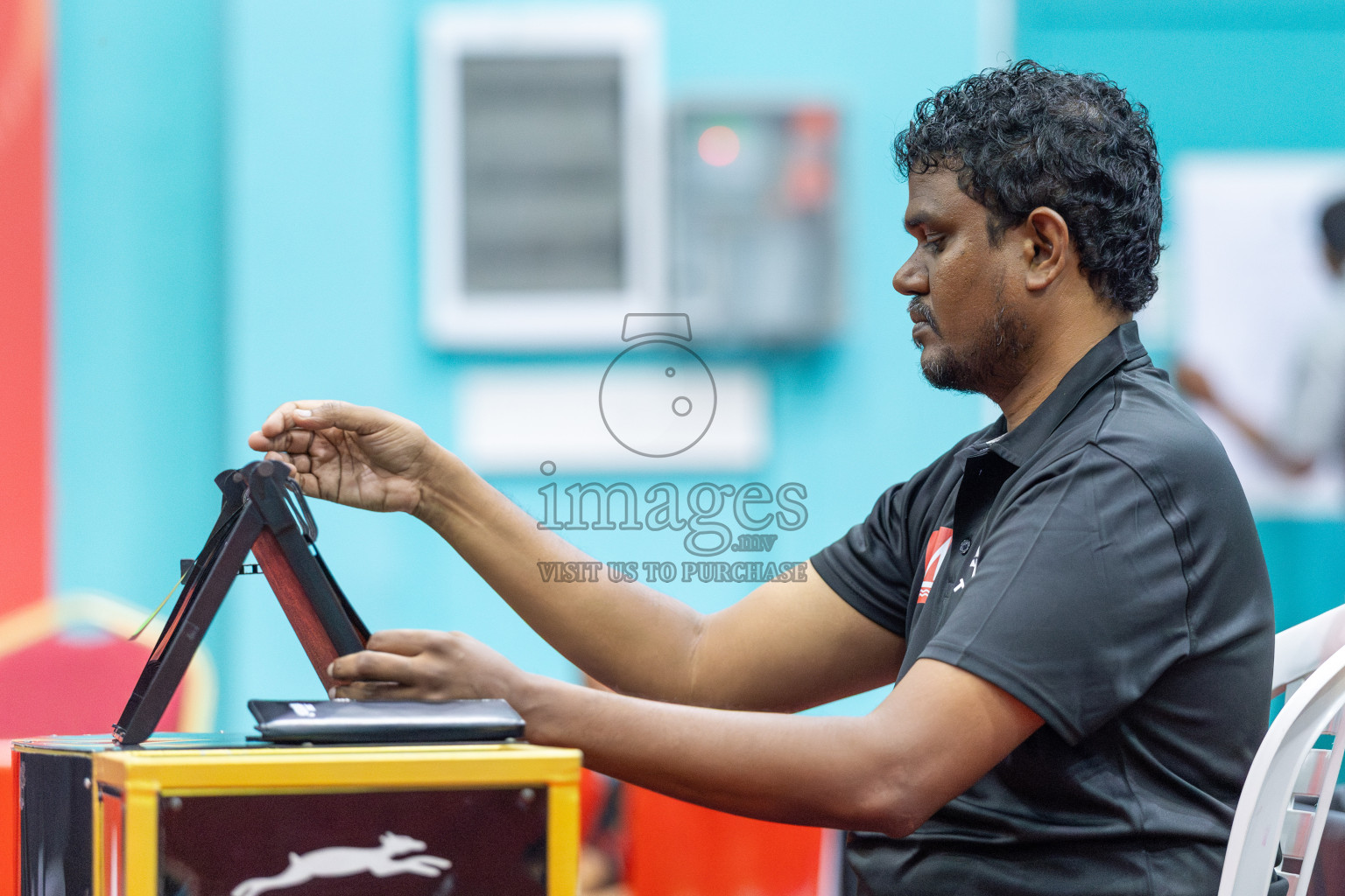 Day 6 of BML 63rd National Table Tennis Tournament 2025 was held on Saturday, 30th August 2025 in Male' TT Hall, Male', Maldives.
Photos: Ismail Thoriq / images.mv