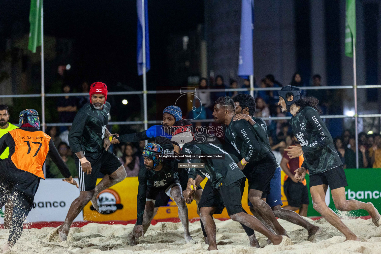 Semi and Finals of Eid Baibalaa 1444 held in Male', Maldives on 28th April 2023 Photos by Shuu & Nausham/ Images mv