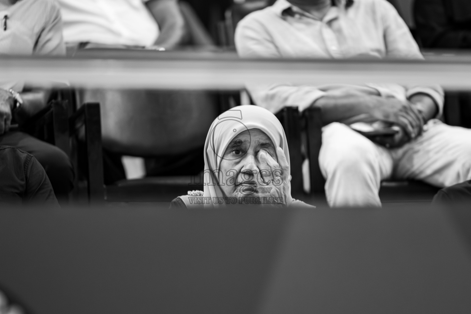 Inaugural Event of MILO SVAM Juniors 2025 (U8) was held at National Football Stadium, Male', Maldives on Monday, 23rd June 2025. Photos: Ismail Thoriq / images.mv