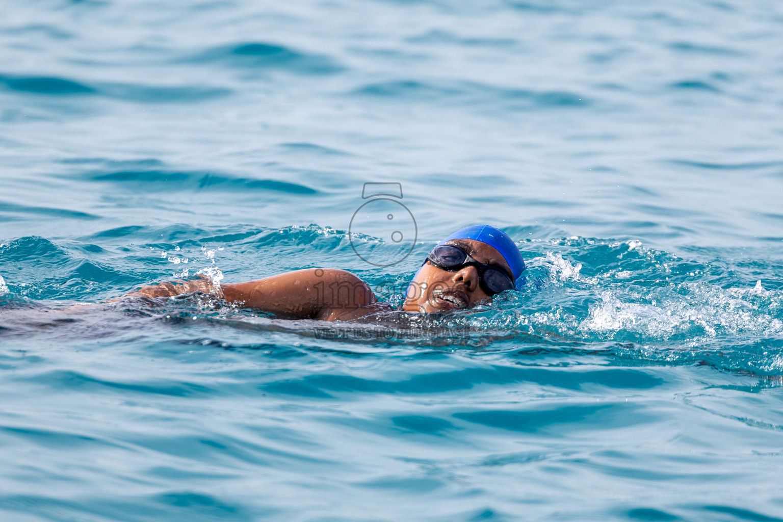16th National Open Water Swimming Competition 2025 held in Kudagiri Picnic Island, Maldives on Saturday, 17th may 2025.
Photos: Ismail Thoriq / images.mv