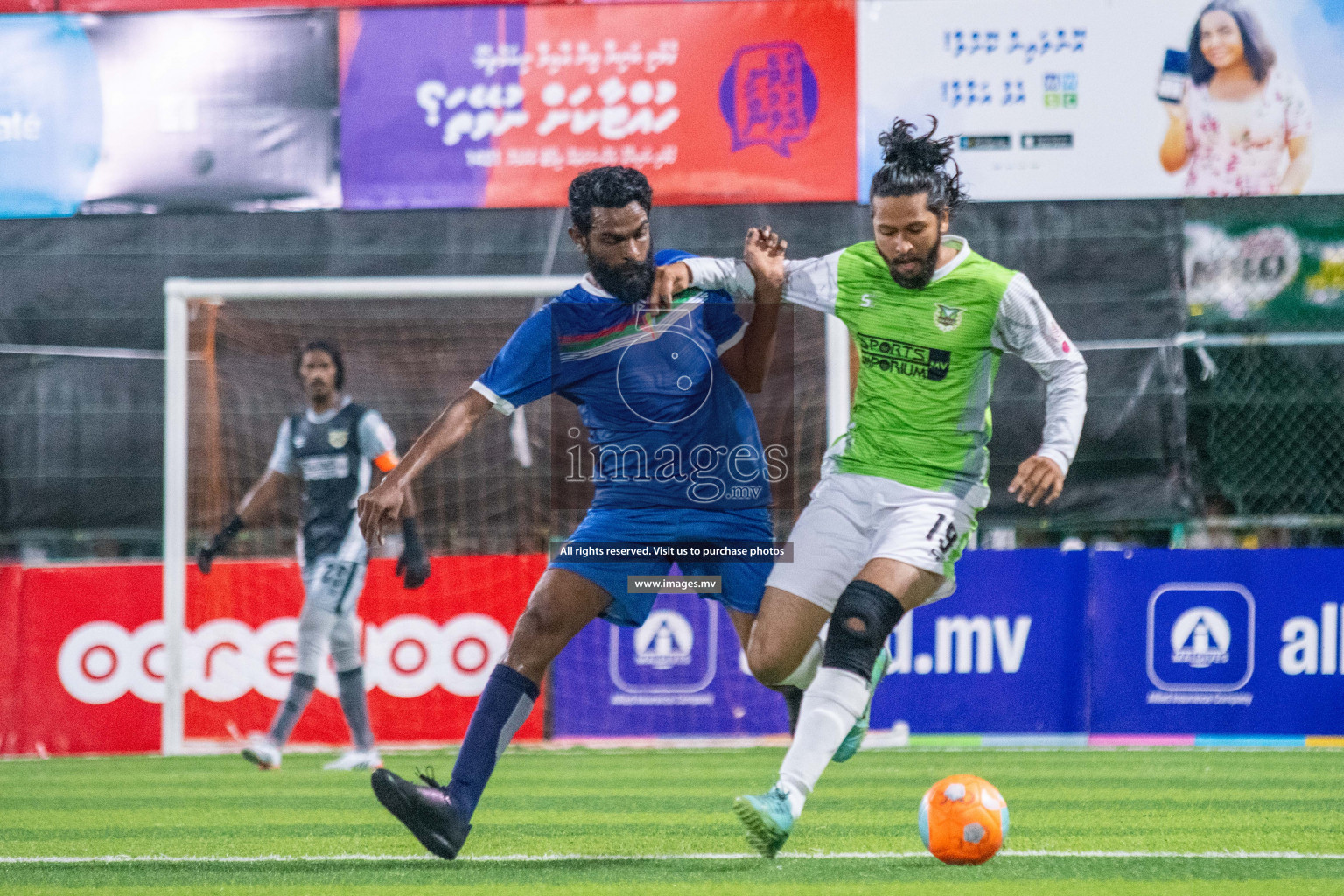 Club Maldives Day 9 - 30th November 2021, at Hulhumale. Photos by Simah & Maanish / Images.mv