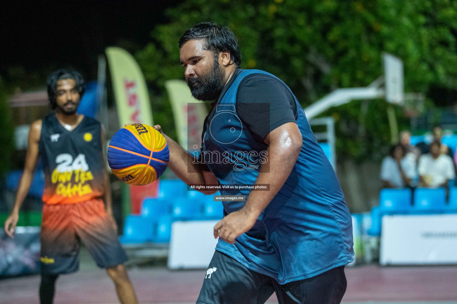 Slamdunk by Sosal on 25th April 2023 held in Male'. Photos: Nausham Waheed / images.mv