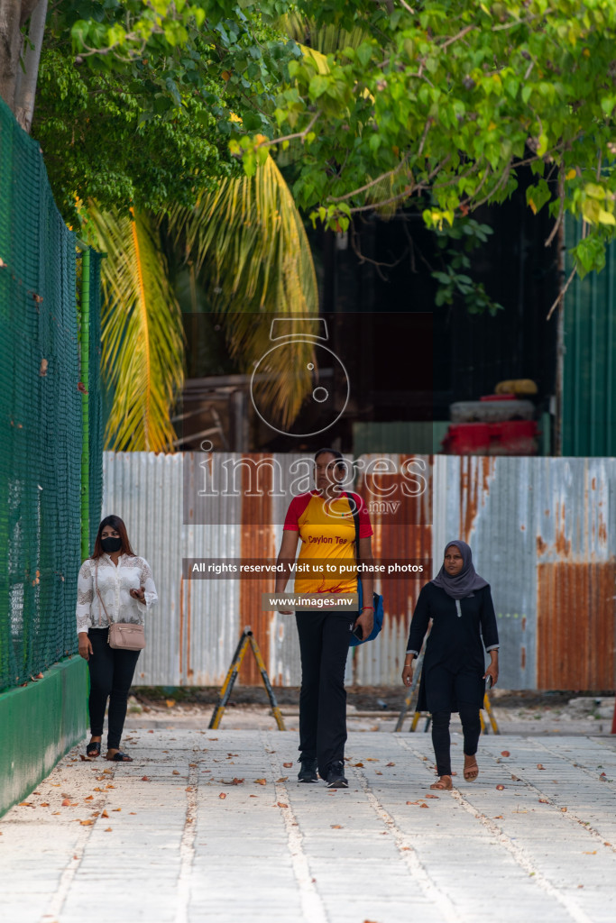 Junior Netball Championship 2022 - Day 12 Day 12 of Junior Netball Championship 2022 held in Male', Maldives. Photos by Mannish Salah