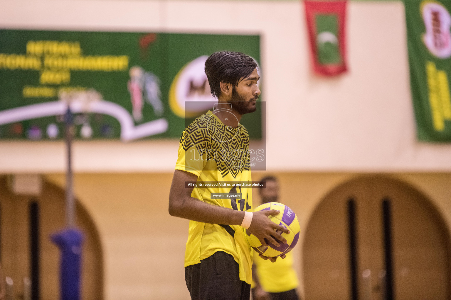 Milo National Netball Tournament - Day 11