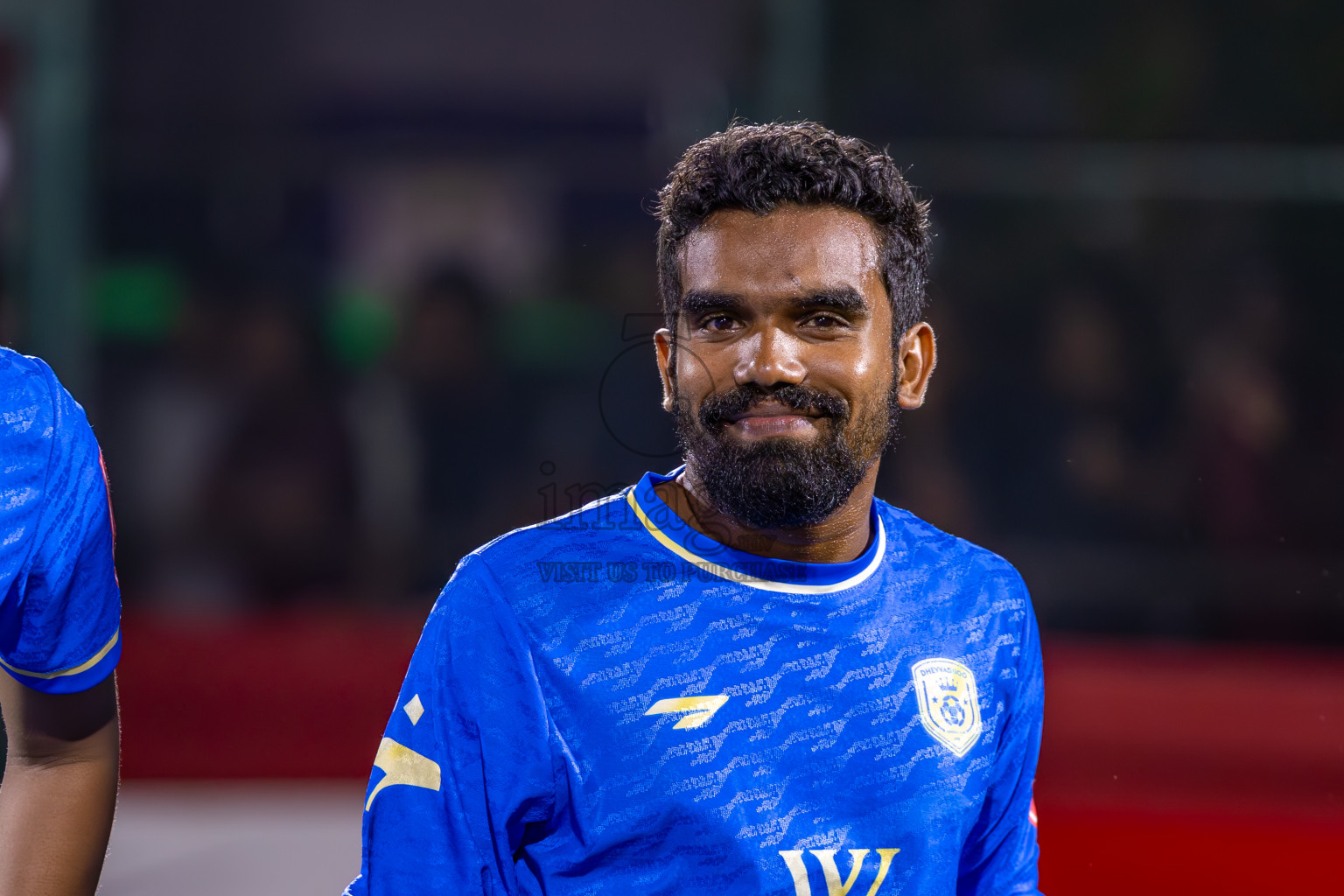 Dhadimagu vs GA Dhevvadhoo in Zone Round on Day 30 of Golden Futsal Challenge 2025 was held on Monday , 3rd February 2025, in Hulhumale', Maldives.
Photos: Ismail Thoriq / images.mv
