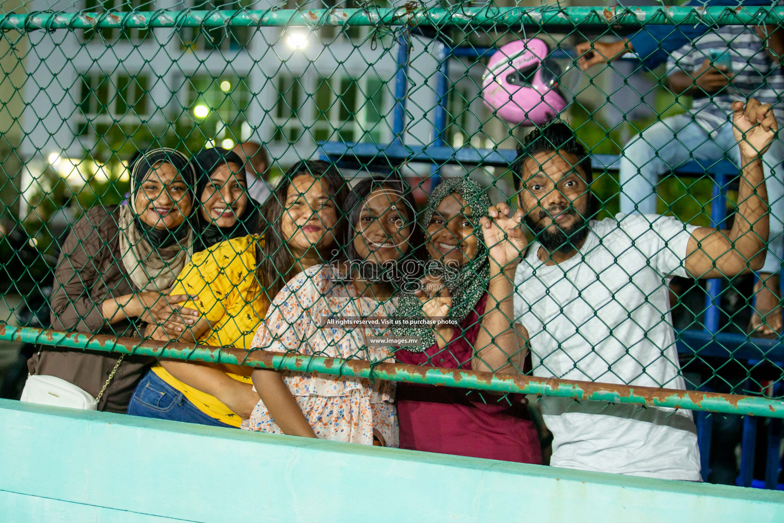 Club Maldives Day 5 - 25th November 2021, at Hulhumale. Photos by Nasam / Images.mv