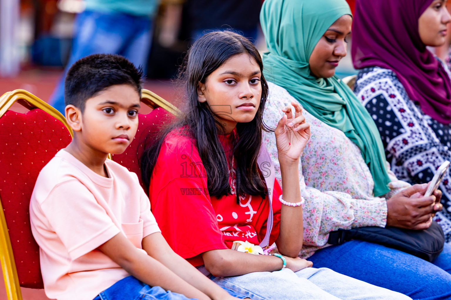 Final of the President's T20 Cricket Cup 2025 held on 8th August 2025, in Ekuveni Cricket Grounds, Male', Maldives. Photos: Nausham Waheed  / Images.mv
