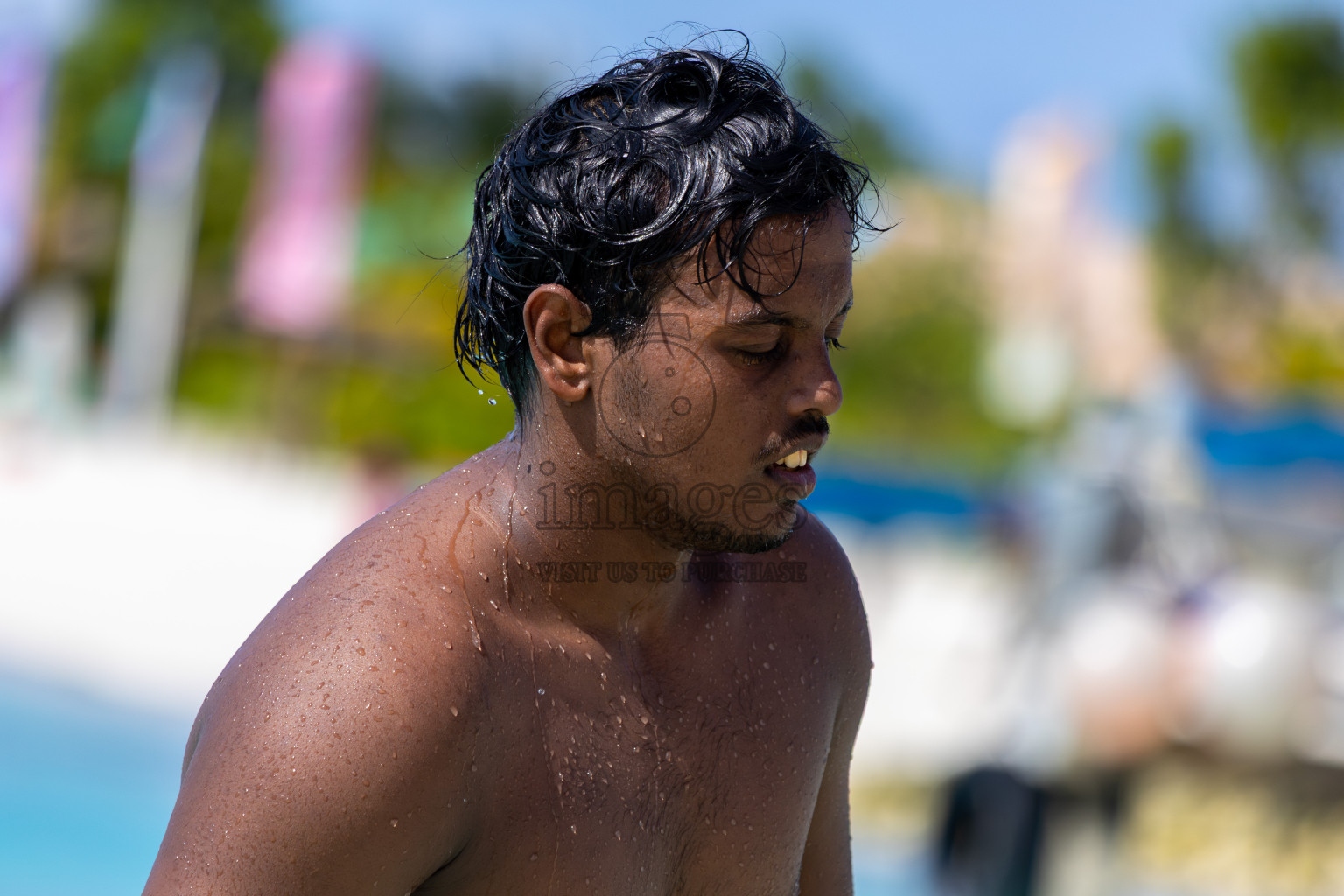 16th National Open Water Swimming Competition 2025 held in Kudagiri Picnic Island, Maldives on Saturday, 17th may 2025.
Photos: Ismail Thoriq / images.mv