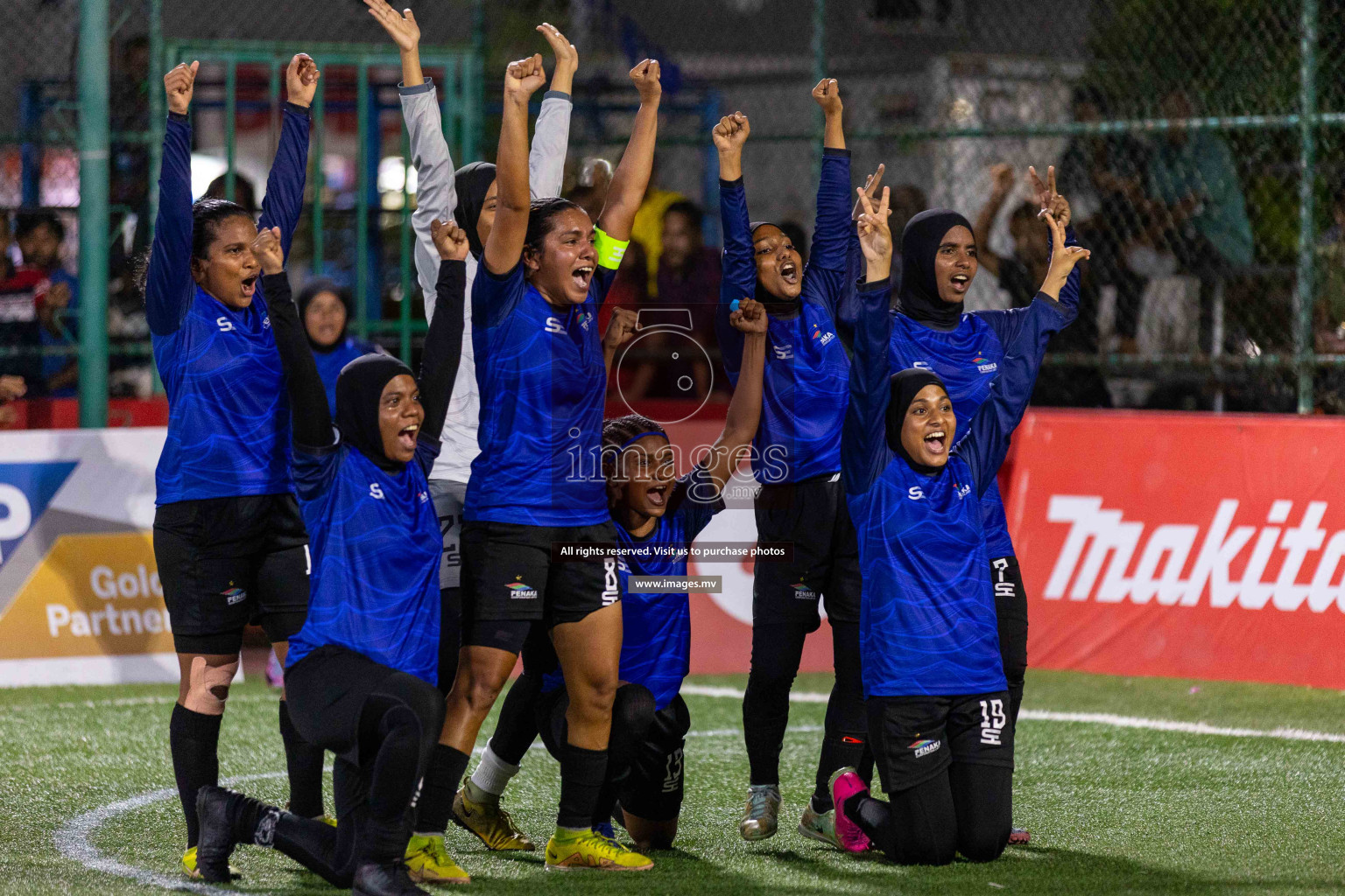 Police Club vs Fenaka in Final of Eighteen Thirty 2023 held in Hulhumale, Maldives, on Tuesday, 22nd August 2023.
Photos: Nausham Waheed, Suaadh Abdul Sattar / images.mv