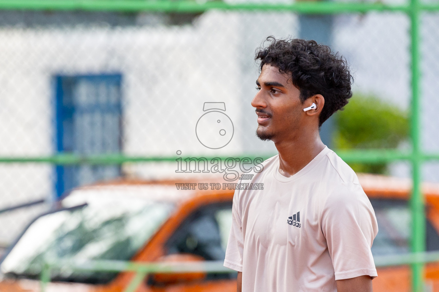 Day 2 of 33rd National Athletics Championship was held in Ekuveni Track at Male', Maldives on Friday, 6th September 2024.
Photos: Ismail Thoriq / images.mv