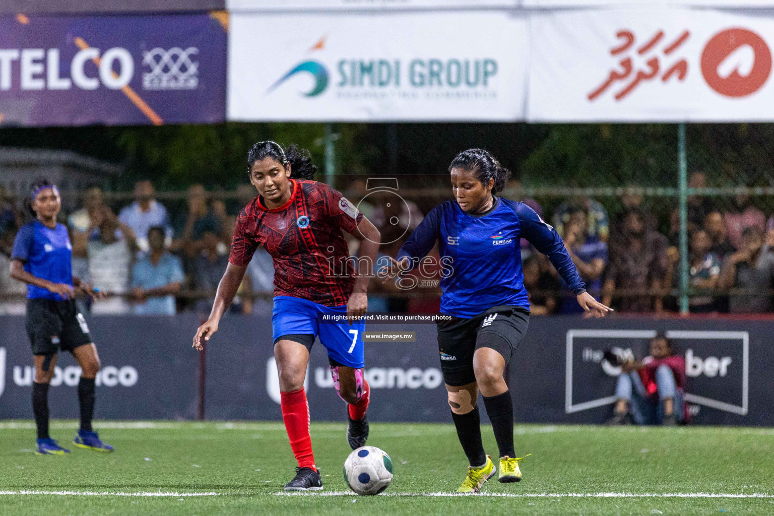 Police Club vs Fenaka in Final of Eighteen Thirty 2023 held in Hulhumale, Maldives, on Tuesday, 22nd August 2023.
Photos: Nausham Waheed, Suaadh Abdul Sattar / images.mv