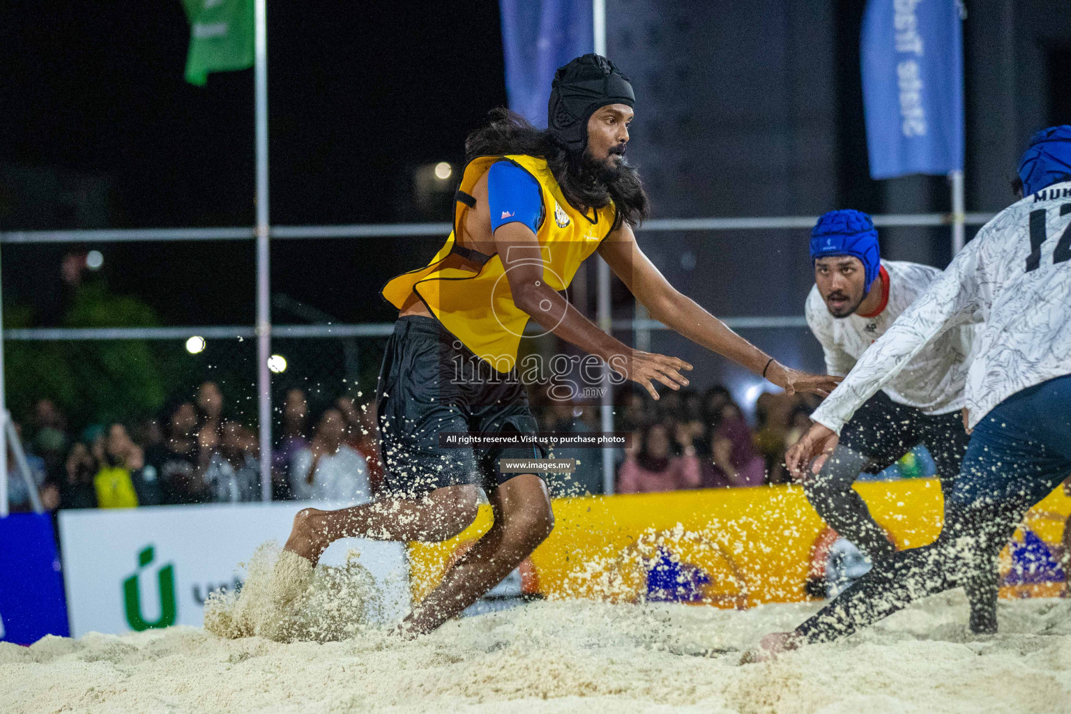 Day 1 of Eid Baibalaa 1444 held in Male', Maldives on 22nd April 2023. Photos: Nausham Waheed images.mv