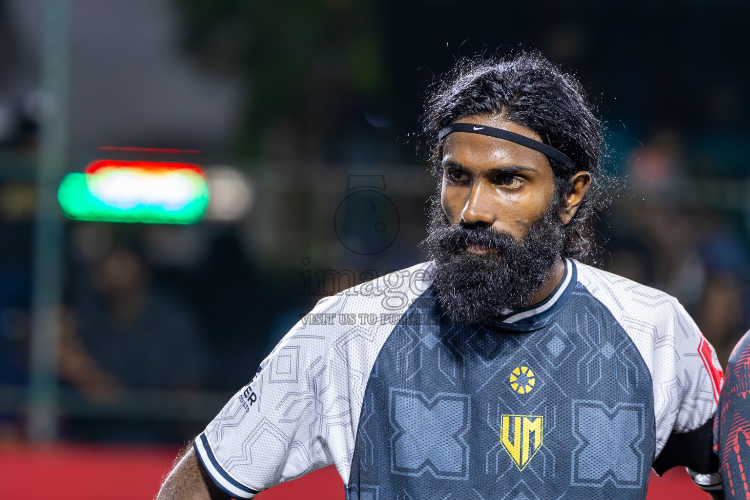 Hulhumale vs Villimale in Zone Round on Day 31 of Golden Futsal Challenge 2025 was held on Tuesday, 4th February 2025, in Hulhumale', Maldives.
Photos: Ismail Thoriq / images.mv
