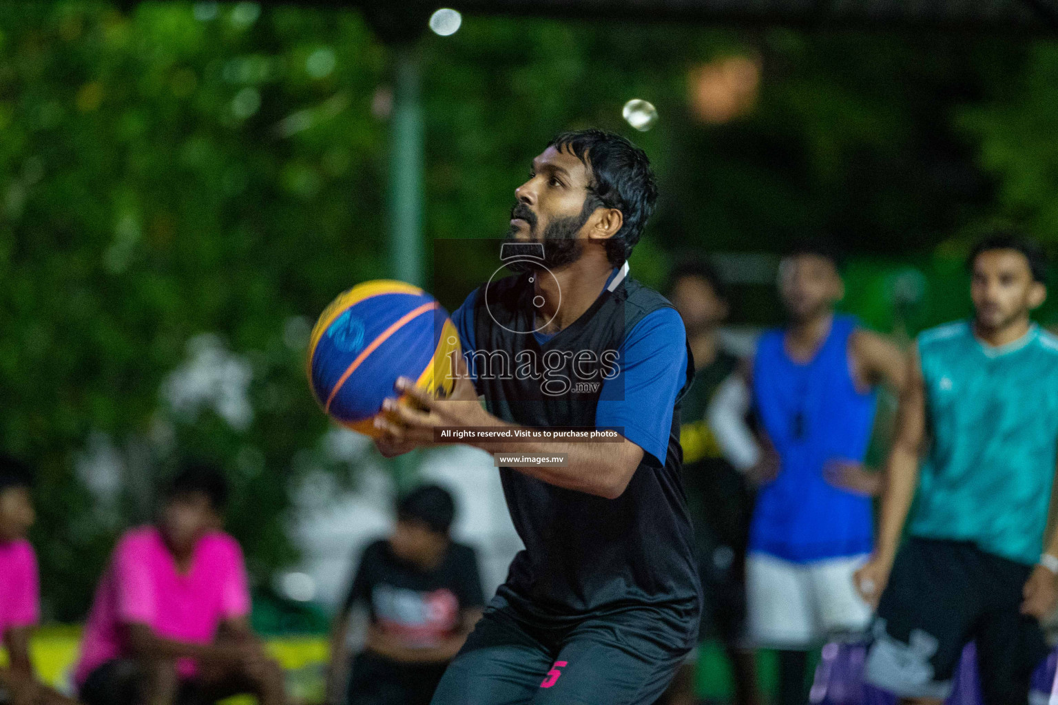 Slamdunk by Sosal on 26th April 2023 held in Male'. Photos: Nausham Waheed / images.mv