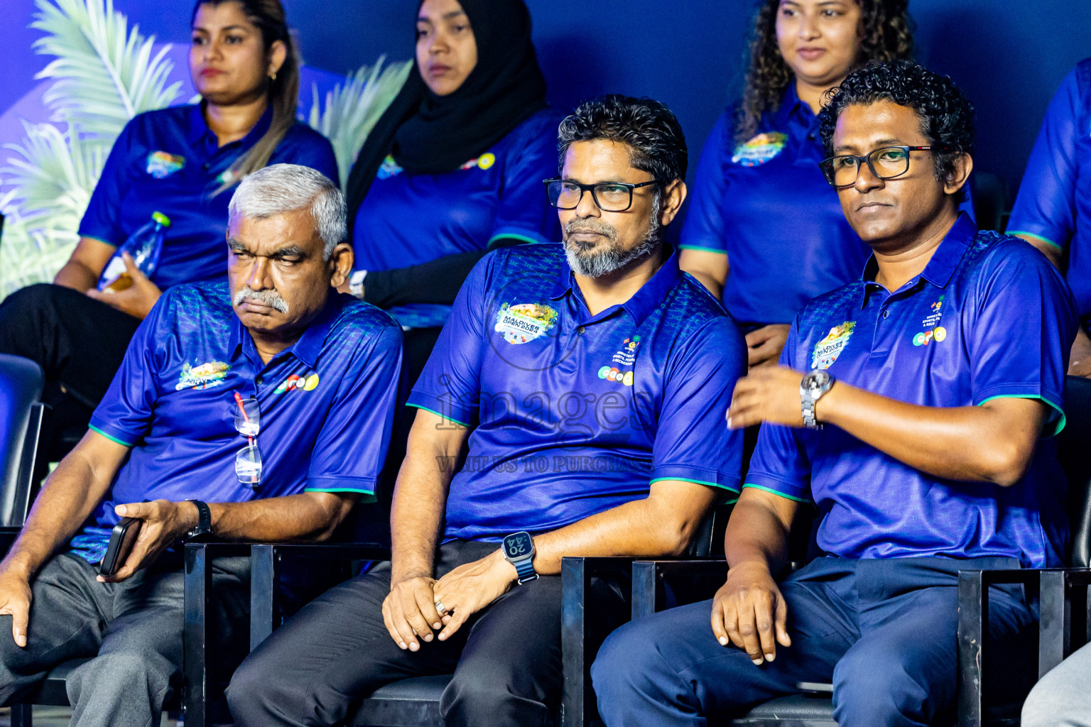 Highlights from Maldives Open 10-Ball Championship 2024 held in Maldives Pool Billiard Association, Male', Maldives on Sunday, 30th June 2023 Photos: Nausham Waheed/ Images.mv