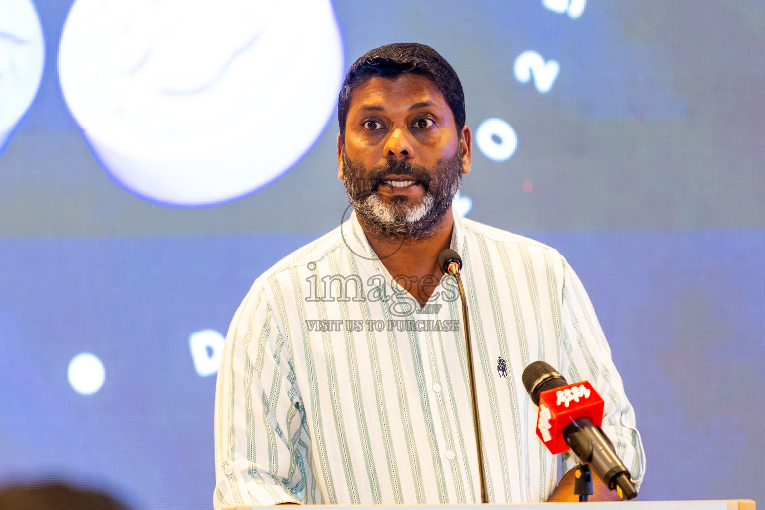 Opening Ceremony of 7th Carrom World Cup was held on Tuesday, 2nd November 2025 at Barceló Nasandhura Male', Maldives. Photos: Nausham Waheed / images.mv