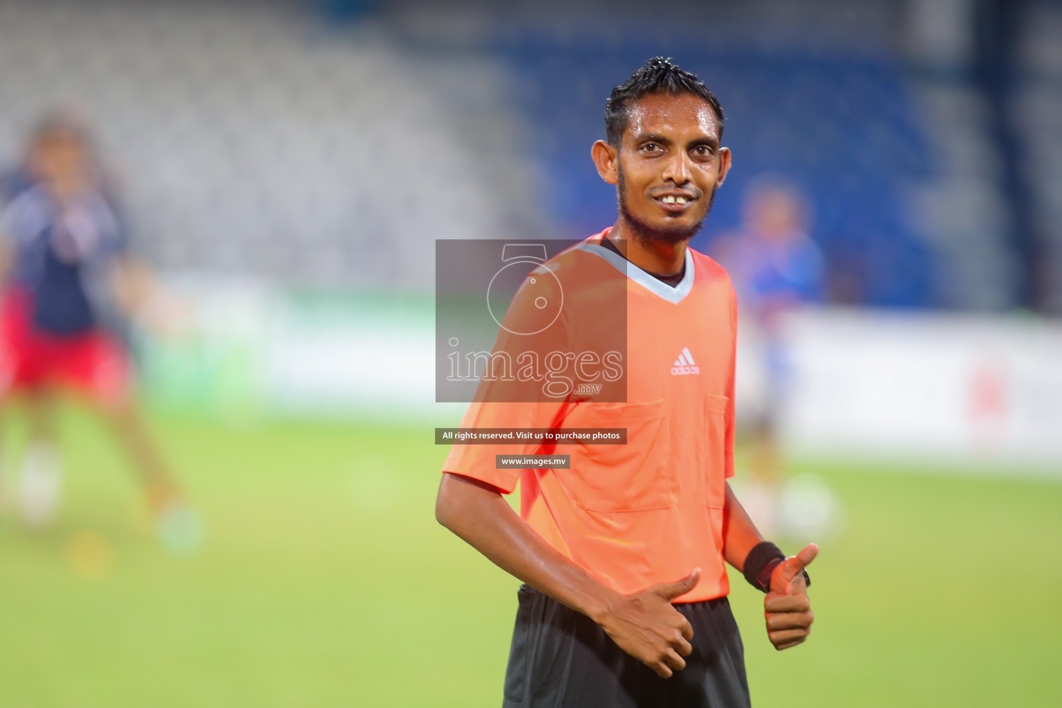 Lebanon vs India in the Semi-final of SAFF Championship 2023 held in Sree Kanteerava Stadium, Bengaluru, India, on Saturday, 1st July 2023. Photos: Hassan Simah / images.mv