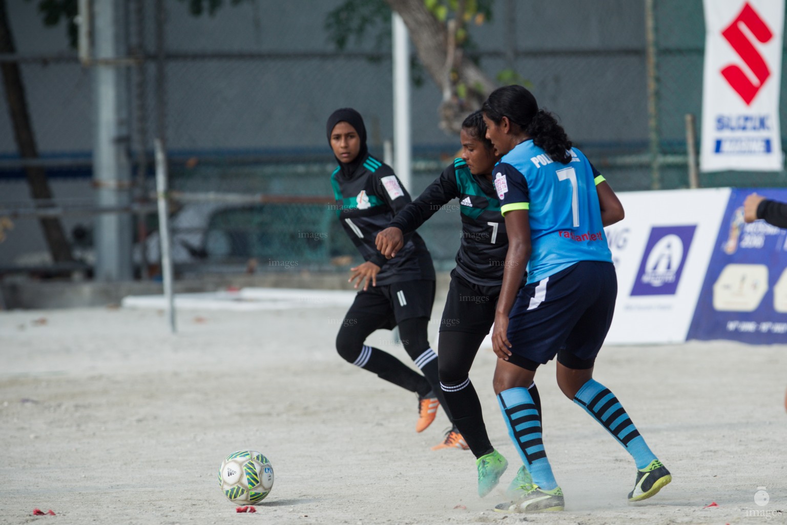 Club Maldives 2018 / Day 12