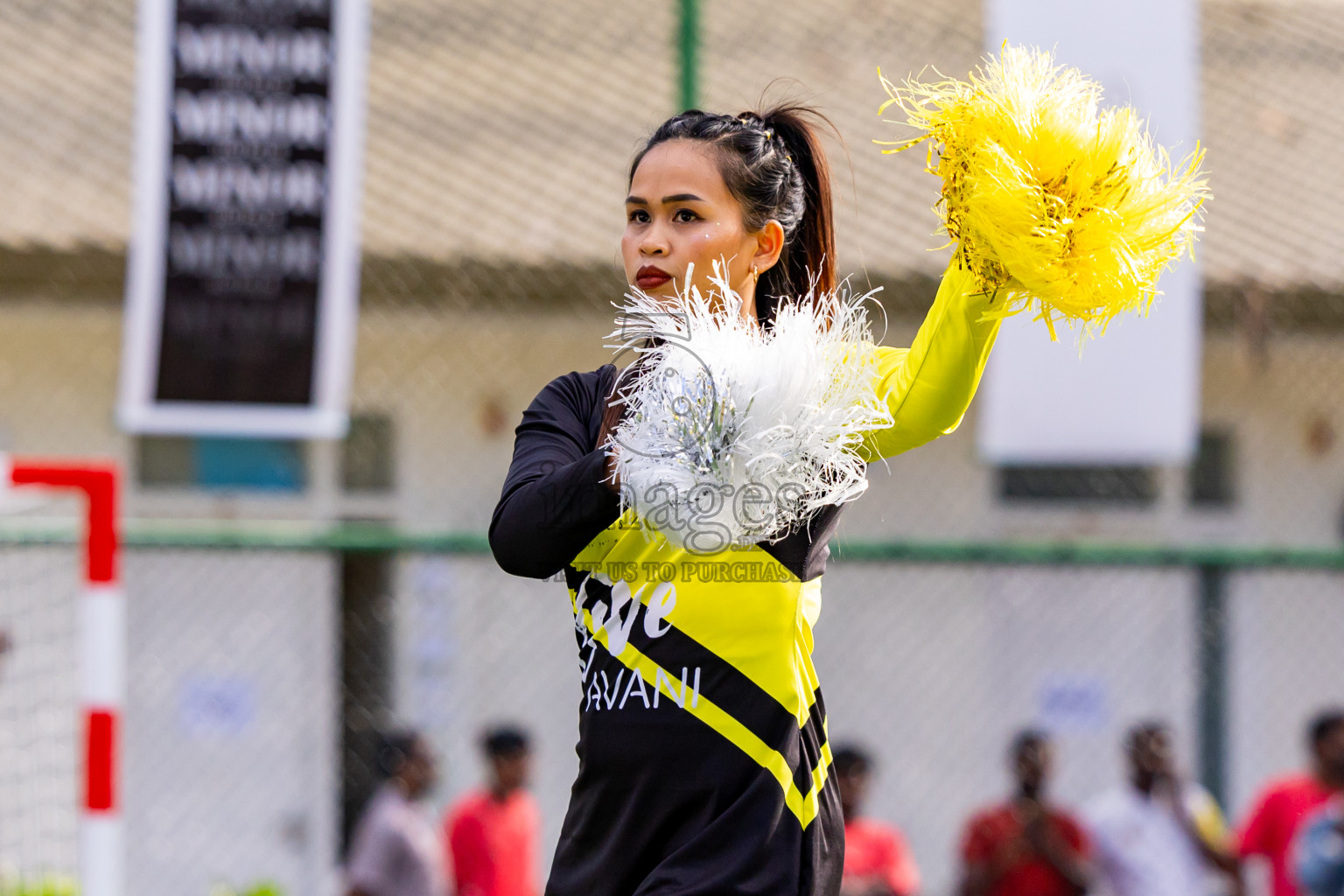 Avani vs Milaidhoo in Day 1 of Resort League 2025 (Baa Zone) was held on Wednesday, 9th July 2025 in Avani+ Fares Maldives Resort, Baa Atoll, Maldives. Photos: Nausham Waheed / images.mv