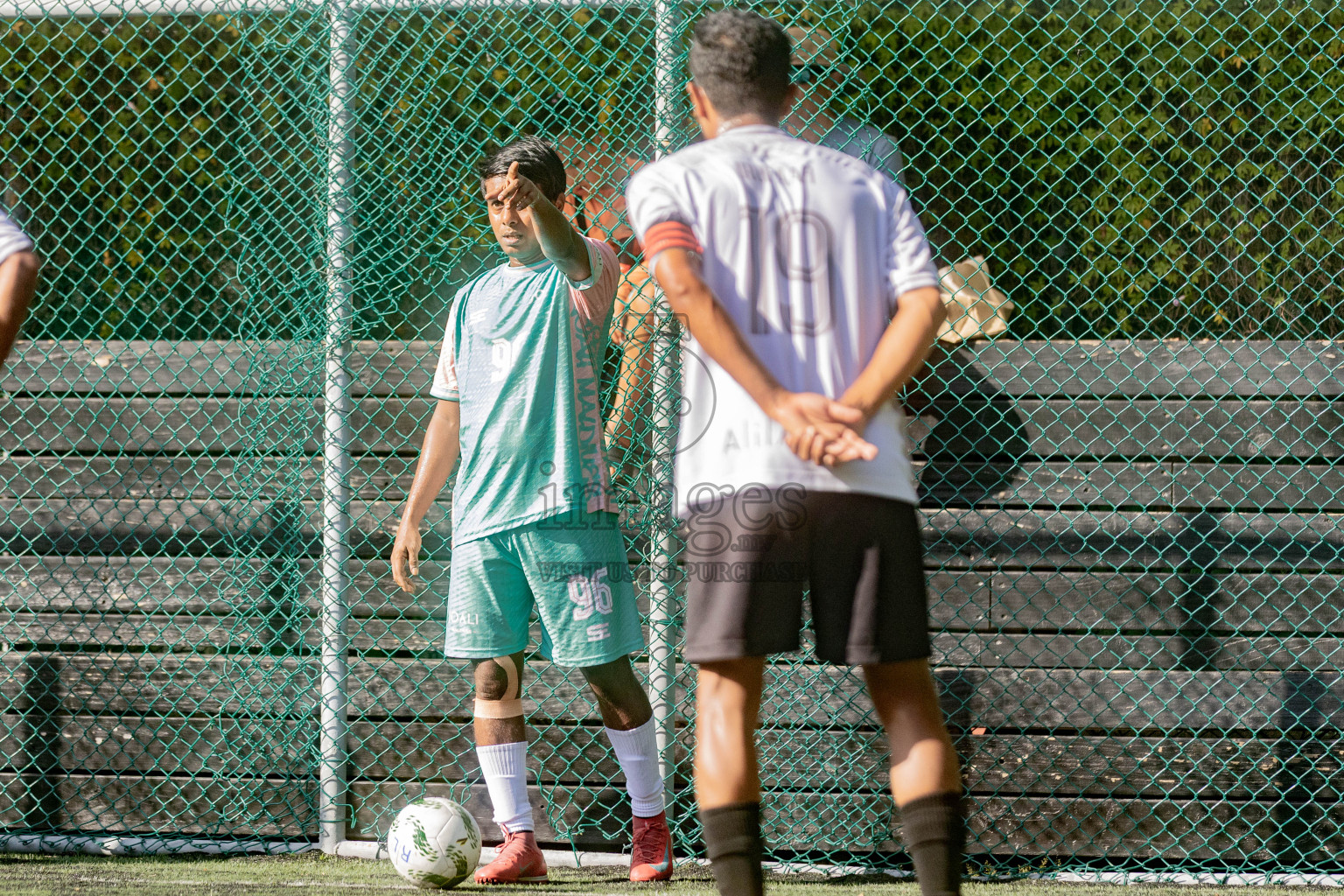 Resort League 2025 Raa Zone - Final Match
Joali vs kothaifaru in Resort League 2025 (Raa Zone) was held on Thursday, 21th august 2025 in JOALI Maldives Resort, Raa Atoll, Maldives. Photos: Areef Adam / images.mv