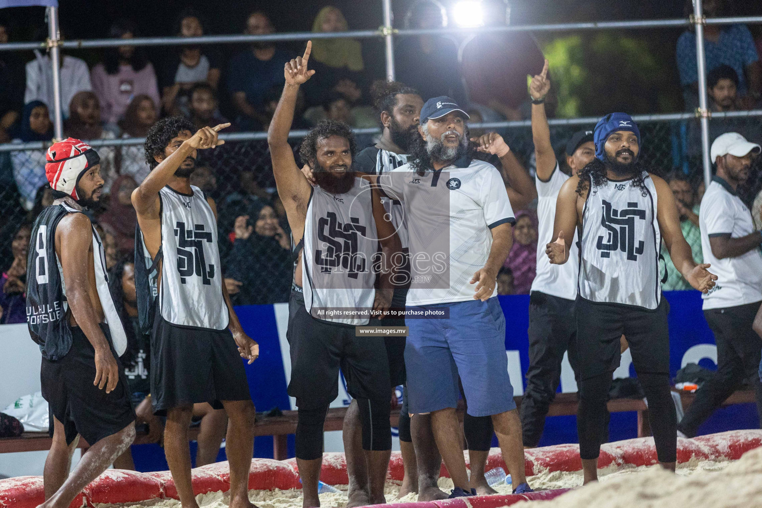 Semi and Finals of Eid Baibalaa 1444 held in Male', Maldives on 28th April 2023 Photos by Shuu & Nausham/ Images mv