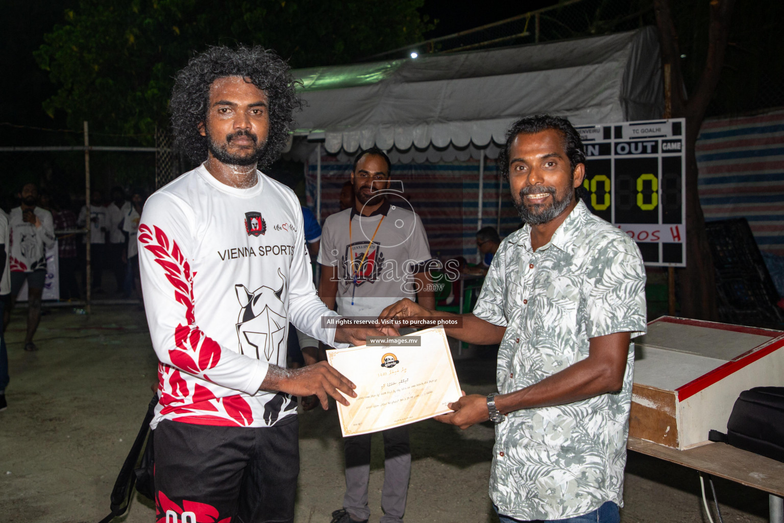 Day 2 of Eid Baibalaa 1440 held in Male', Maldives on 7th June 2019. Photos: Ismail Thoriq / Suadh Abdul Sattar images.mv