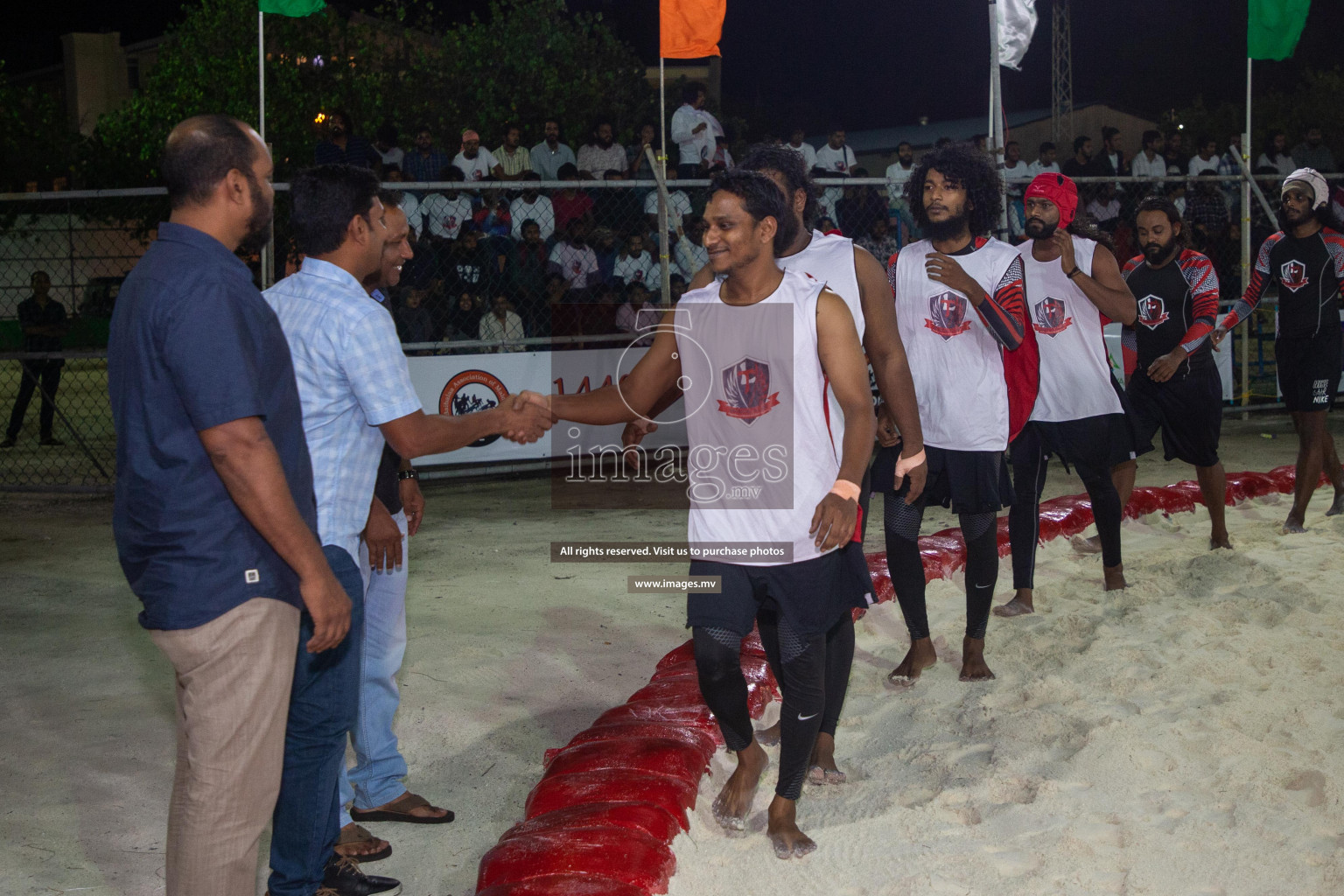 Day 3 of Eid Baibalaa 1440 held in Male', Maldives on 9th June 2019. Photos: Ismail Thoriq / Suadh Abdul Sattar images.mv