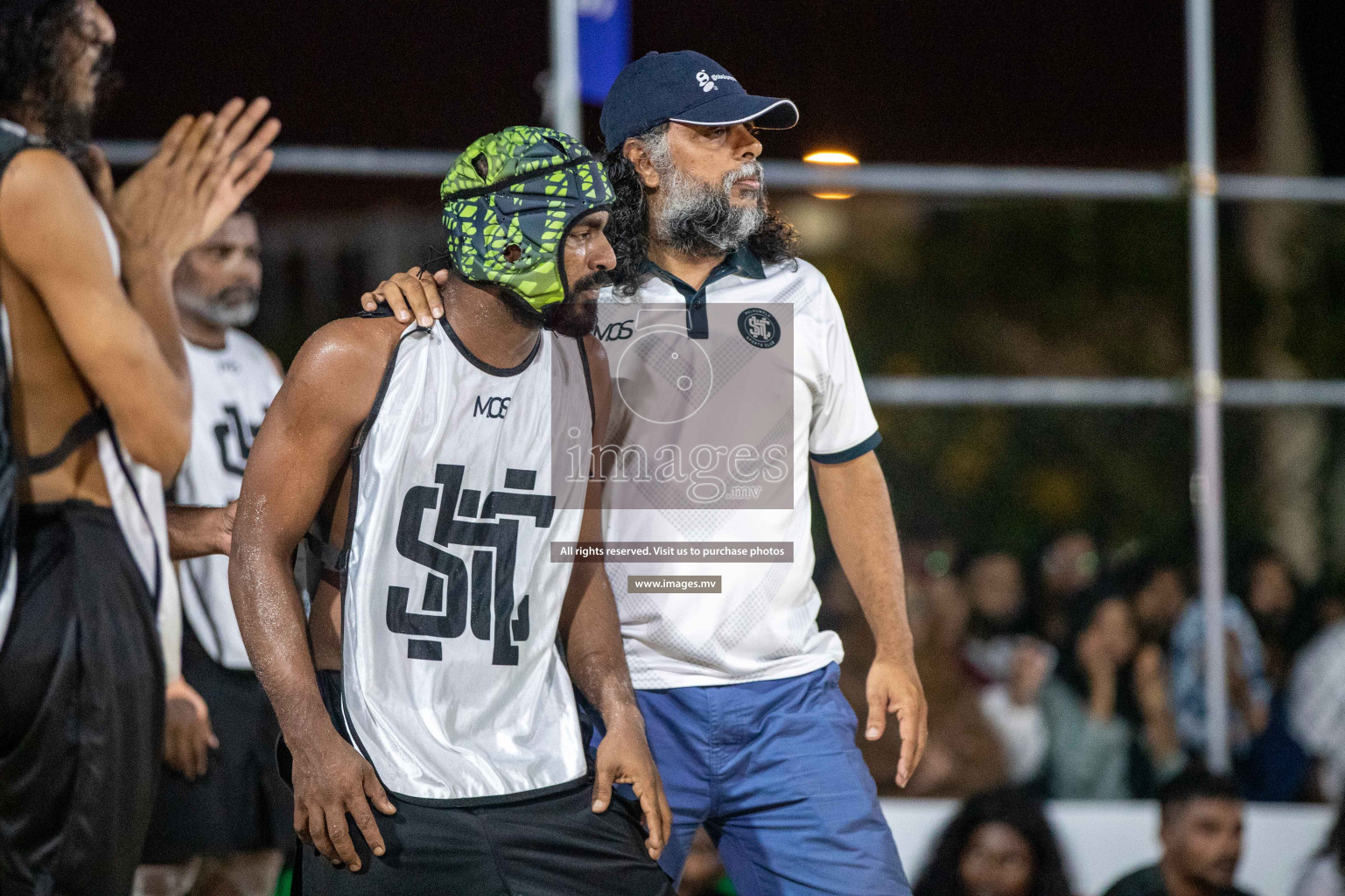 Semi and Finals of Eid Baibalaa 1444 held in Male', Maldives on 28th April 2023 Photos by Shuu & Nausham/ Images mv