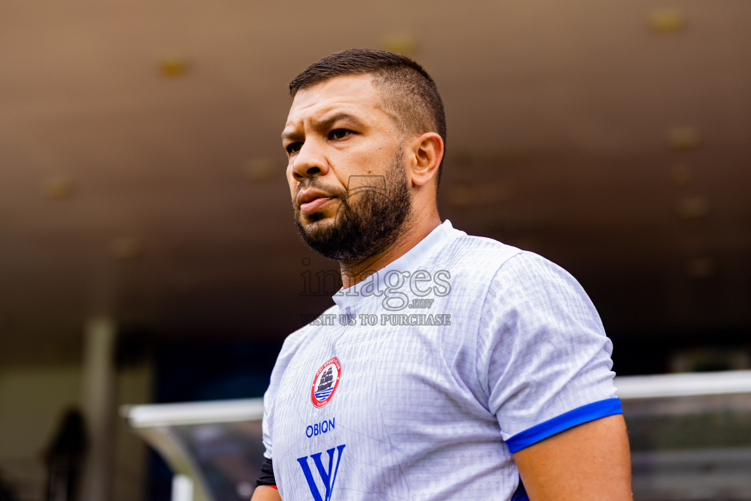 Club Valencia vs Odi Sports Club in Dhivehi Premier League 2025/26 held in National Football Stadium, Male', Maldives on Friday, 26th September 2025. Photos: Areef Adam / Images.mv