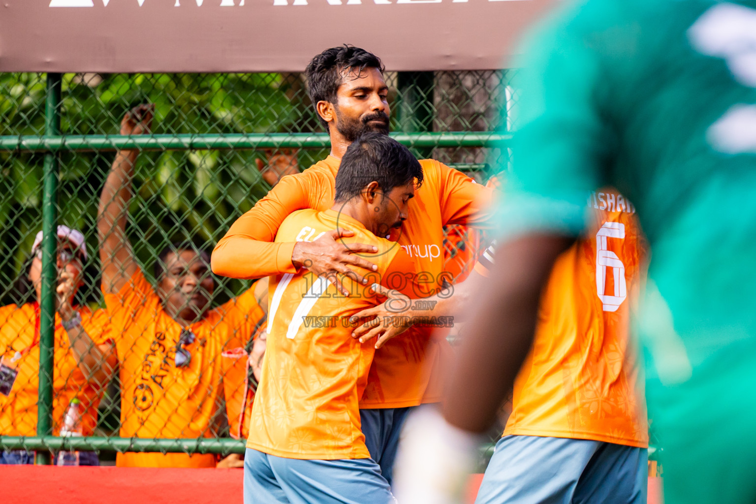 Final of Resort League 2025 (Dhaalu Zone) was held on Saturday, 24th May 2025 in Niyama Private island, Dhaalu Atoll, Maldives. Photos: Nausham Waheed / images.mv