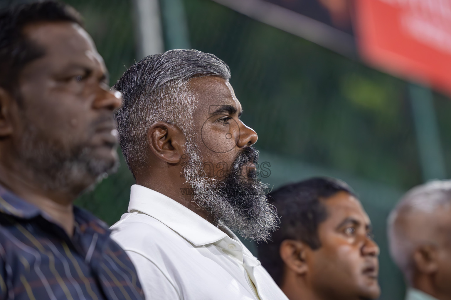 CLUB WAMCO vs JOALI Maldives  in the finals of Kings Cup 2024 held in Rehendi Futsal Ground, Hulhumale', Maldives on Sunday, 1st September 2024. 
Photos: Ismail Thoriq / images.mv