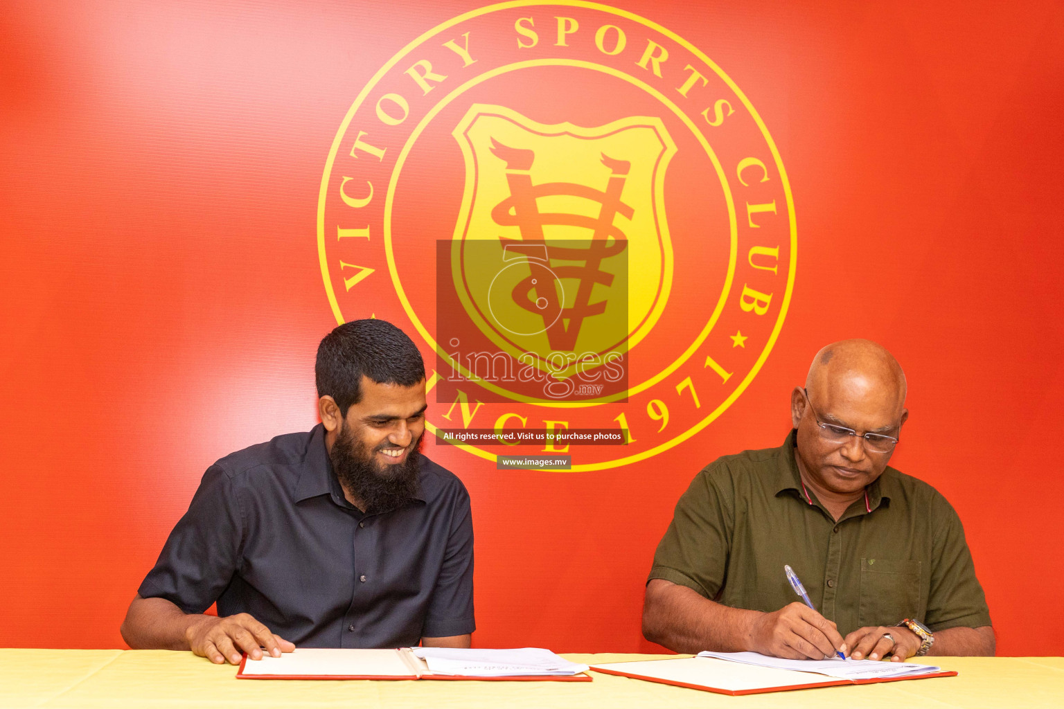 A Special event was held Victory Sports Club at Male, Maldives on Monday, 13th February 2023 Photos; Ismail Thoriq / images.mv