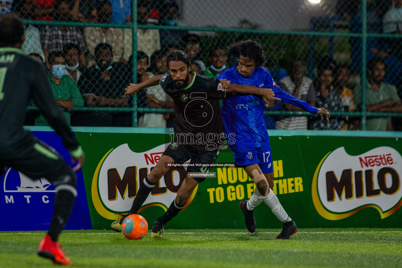 Club Maldives Day 9 - 30th November 2021, at Hulhumale. Photos by Simah & Maanish / Images.mv