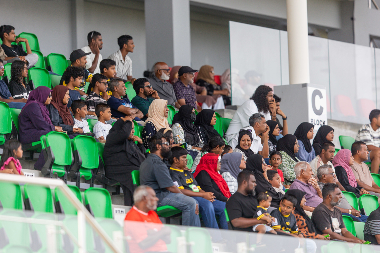 Huss Songun FT VS Aajeelakah Eydhafushi FT in Day 4 of Eydhafushi Cup 2025 held in Eydhafushi Football Stadium at B. Eydhafushi, Maldives on Monday, 8th September 2025. Photos: Arif Rasheed / images.mv