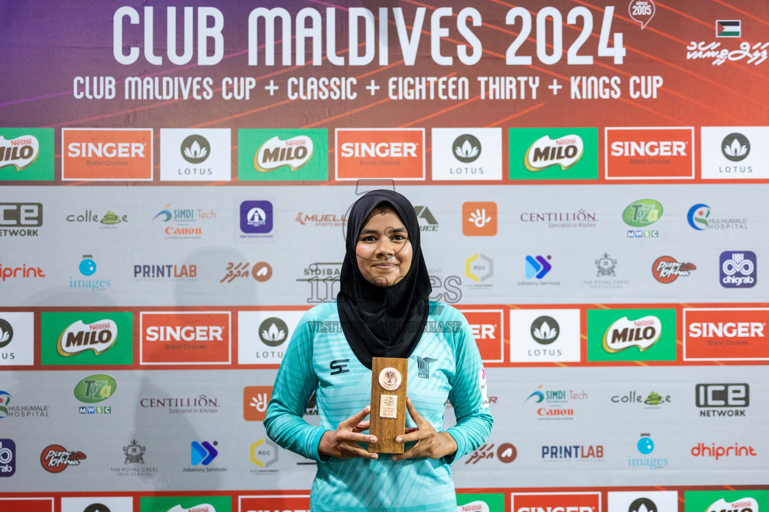 Youth RC vs STELCO Club in Eighteen Thirty 2024 held in Rehendi Futsal Ground, Hulhumale', Maldives on Wednesday, 11th September 2024.
Photos: Suaadhu Abdul Sattar / images.mv