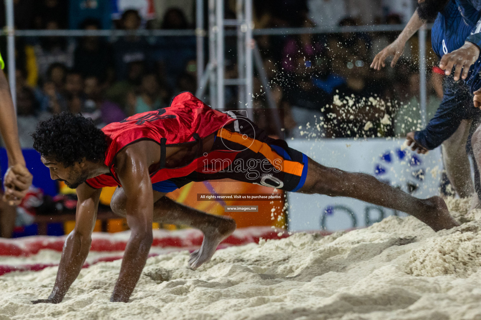 Day 4 of Eid Baibalaa 1444 held in Male', Maldives on 26th April 2023