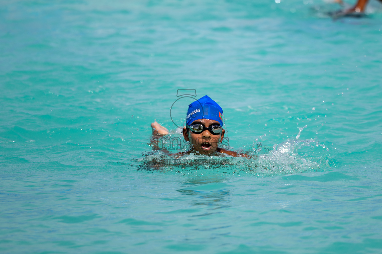 16th National Open Water Swimming Competition 2025 held in Kudagiri Picnic Island, Maldives on Saturday, 17th may 2025.
Photos: Ismail Thoriq / images.mv