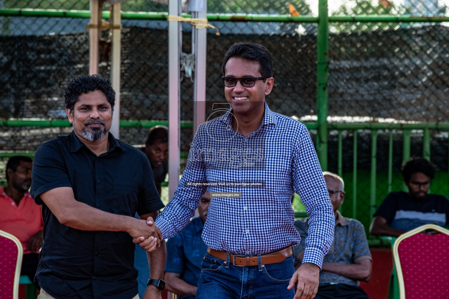 Day 3 of Milo Association Athletics Championship 2022 on 27th Aug 2022, held in, Male', Maldives Photos: Nausham Waheed / Images.mv