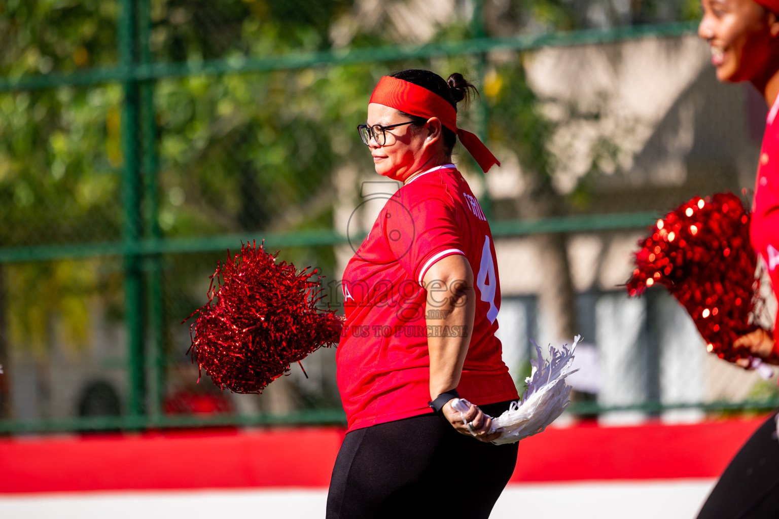 Niyama vs Iru Veli in Day 1 of Resort League 2025 (Dhaalu Zone) was held on Thursday, 15th May 2025 in Niyama Private island, Dhaalu Atoll, Maldives. Photos: Nausham Waheed / images.mv