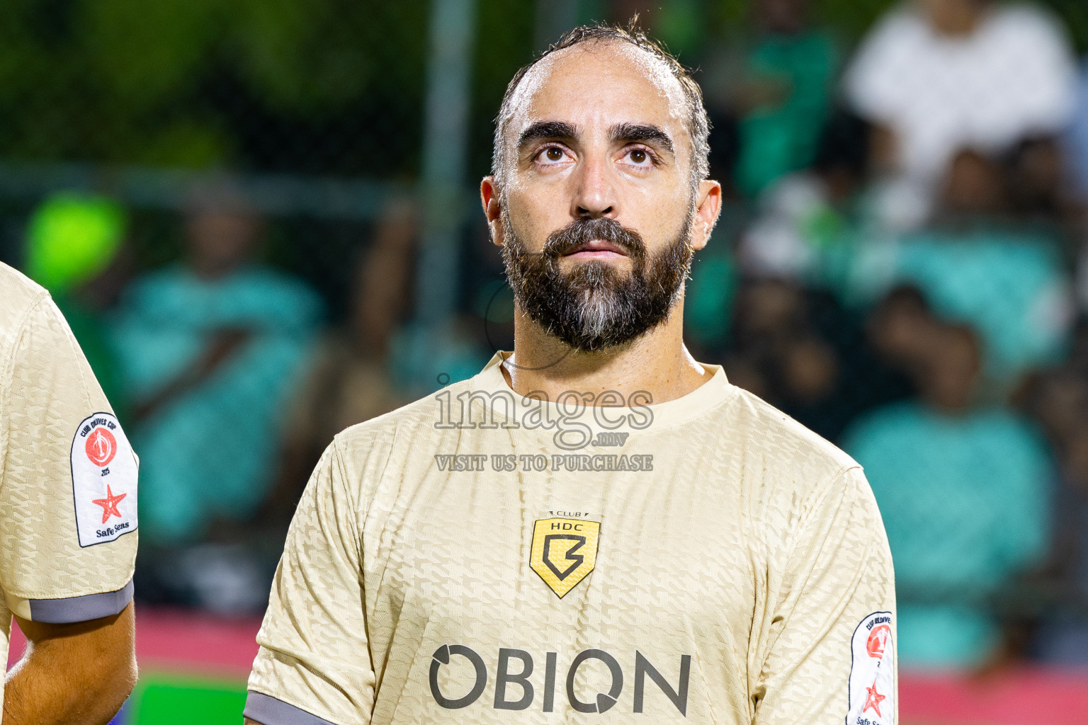 Club HDC vs Club MTCC in Day 5 of Club Maldives Cup 2025 was held in Rehendhi Futsal Ground, Hulhumale', Maldives on Friday, 3rd October 2025.
Photos: Ismail Thoriq / images.mv