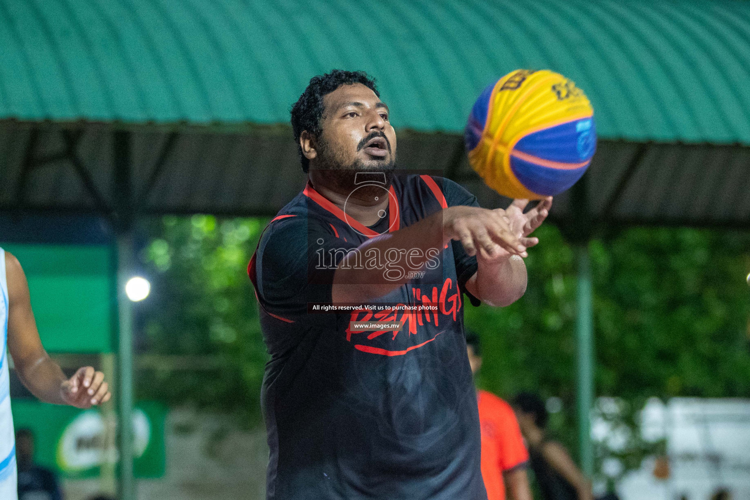 Slamdunk by Sosal on 25th April 2023 held in Male'. Photos: Nausham Waheed / images.mv