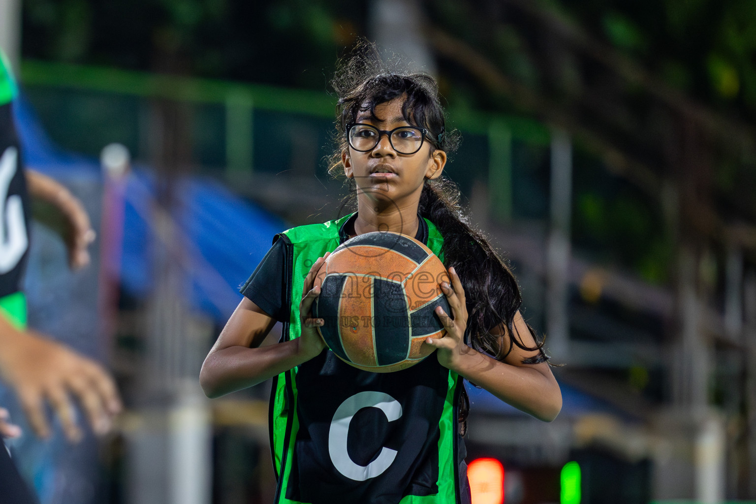 Day 2 of MILO 3x3 Netball Challenge 2024 was held in Ekuveni Netball Court at Male', Maldives on Friday, 15th March 2024.
Photos: Mohamed Mahfooz Moosa / images.mv